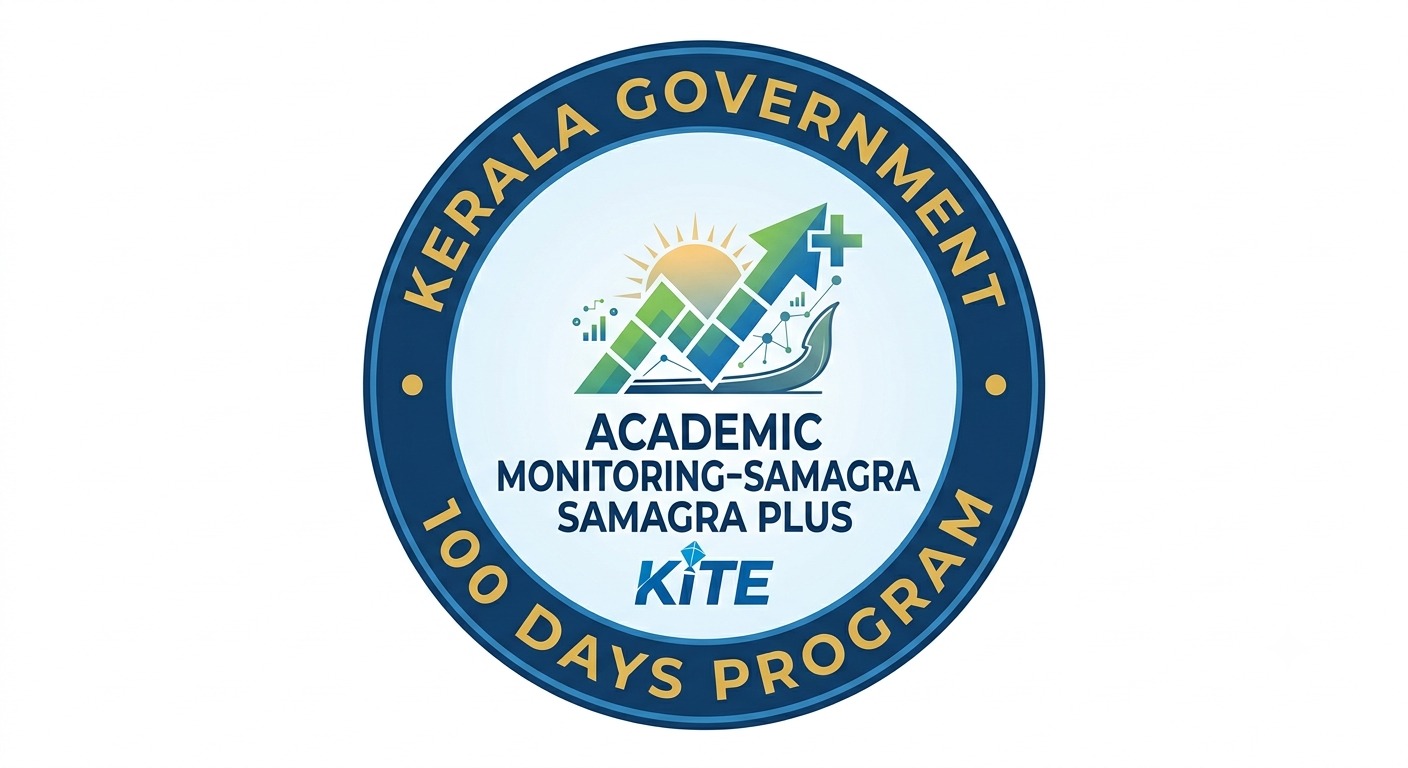 Samagra Plus Logo