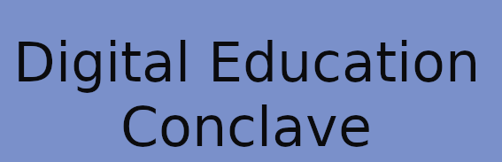 Digital Education Conclave