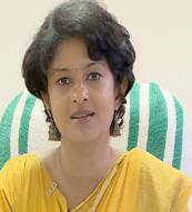 Dr. K Vasuki IAS