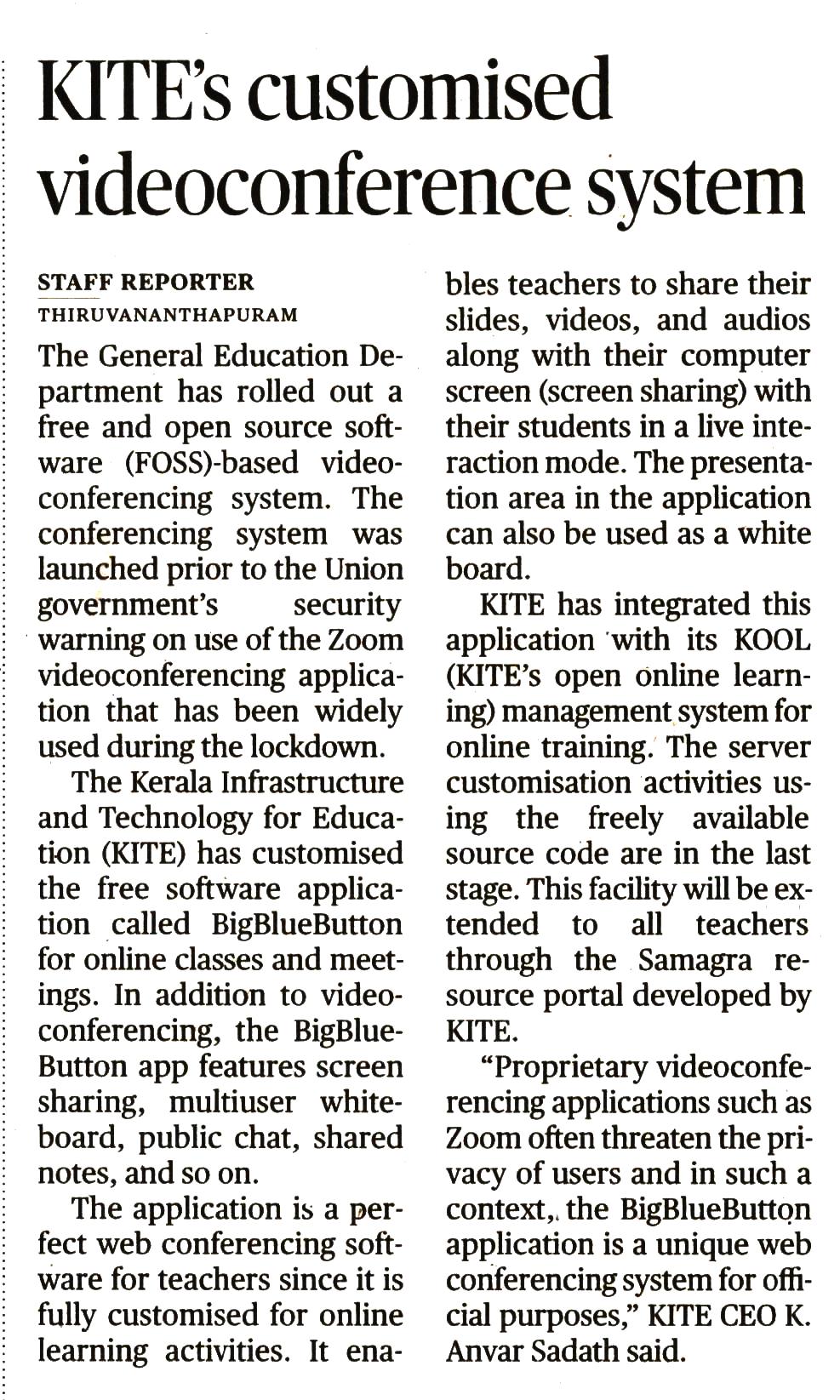 HI-Tech School 