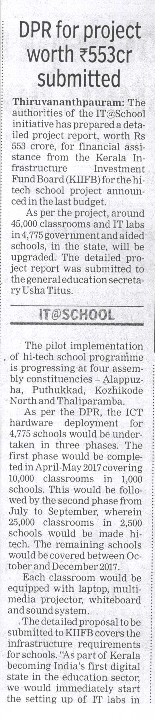Procurement 