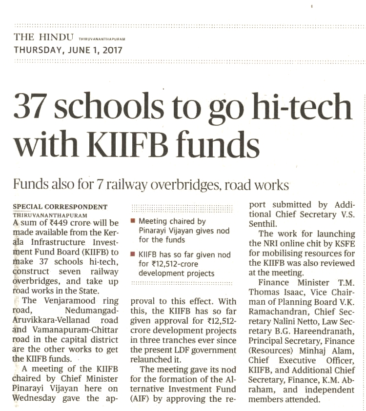 HI-Tech School 